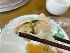 海鲜馅-闫水饺大酒楼·北京老闫靓马饺子馆