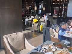 -西安高新洲际酒店•源咖啡全日制餐厅