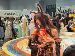 -南宁国际会展中心(会展东博文化旅游区)