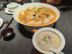-锦府园·新台州菜(合生汇店)