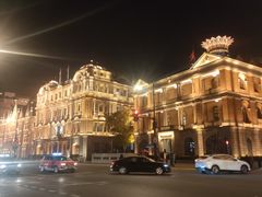 -南京路步行街