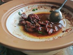 -浔庐餐厅•江西老字号•九江菜(南湖国际店)
