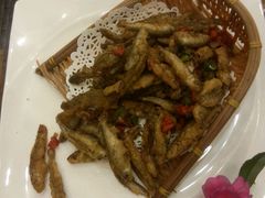 -九龙湾·御膳坊(九龙窠路店)