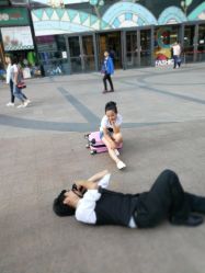 点击看大图 -亲亲宝贝艾尔莎亲子摄影会馆(中华路店)