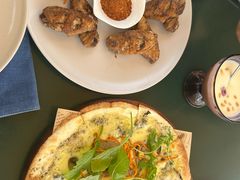 -翠田Green Field Kitchen