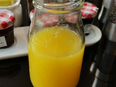 -上海锦江汤臣洲际大酒店壹阶层