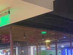 -纽斯特牛排自助餐厅(浦东文峰广场店)