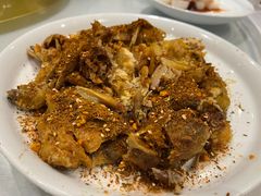 -京味斋·北京烤鸭(北京南站洋桥店)