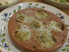 -萨莉亚意式餐厅(金隅嘉品mall店)