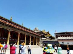 -青海湖国家重点风景名胜区