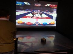 -VS SPORTS PARK运动玩乐园·团建·生日会(合生汇店)