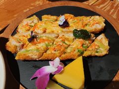 -壹泰东南亚主题餐厅·高良姜风情(州桥店)