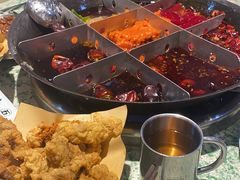 -五里关火锅(牛市口店)