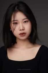 -鹿角肖像摄影艺术馆
