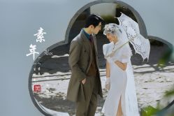 -乐派诗婚纱摄影
