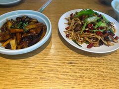 -去茶去餐厅(中央大街店)