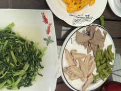 -七的湖·江南蟹舫·阳澄湖农家菜(蟹舫苑店)