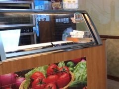 -赛百味SUBWAY(金宝汇店)