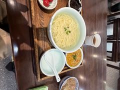 -蟹上黄·蟹黄面·江南糖水(人民广场店)