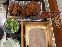 -一味大院•桐庐菜传承店(春江路店)