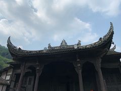 -青林口古镇