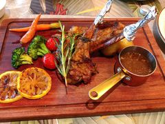 -大树餐厅(红旗街万达店)