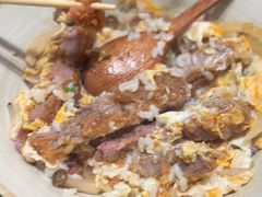 -ITARU食堂·定食料理(西丽店)