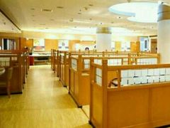 大堂-汉城馆·烤肉火锅餐厅·韩国烤肉(河北云瑧世纪大饭店)