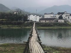 -绩溪龙川景区
