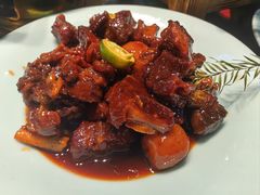 -武庄主特色炒鸡(周恩来纪念馆店)