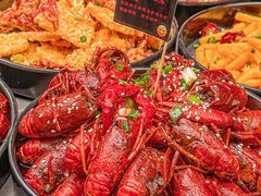 -巴厘龙虾·榜首油焖大虾(洞庭·艺术洋房店)