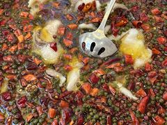 -成都驻京办餐厅(蜀都宾馆店)