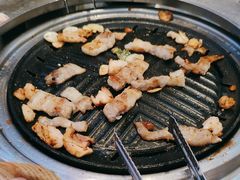 -哈哈碳都·牛肋条无限自助烤肉(宝龙店)