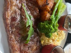 -Shanghai Brew House上海啤酒工坊(老外街店)