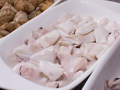 -怡海苑餐厅·厦门滨海悦华酒店