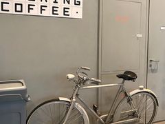 -dotcom coffee古点咖啡(致真大厦店)