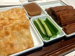 -北平楼·烤鸭·北京菜(牡丹园店)