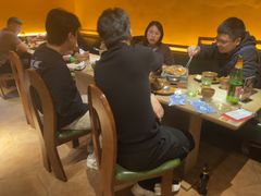 -耶里夏丽·新疆菜·28年喀什老馆(田林东路店)