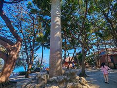 -海南分界洲岛旅游区