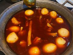 -李子坝梁山鸡(李子坝大鸡哥店)