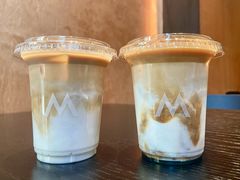 -M Stand(深圳龙岗万科广场店)