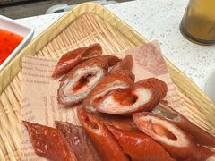 -肥仔文澳门猪骨煲(南京西路店)