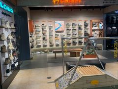 -三夫户外(天钥桥路店)