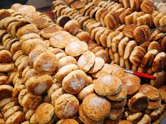 -杨老大焙子月饼干货(宽巷子民族美食街店)