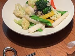 -泰香米泰国餐厅(中大国际店)