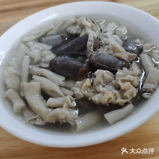 刘家老店兴济羊肠子(黄河西路店)