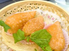 -馨越楼·点心·粤菜(赤坎店)