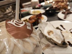 -一方渔歌蒸汽海鲜自助(文化路万达广场店)