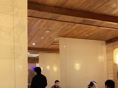 大堂-三石铁板烧(紫竹桥店)