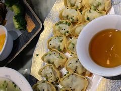 -外婆小菜(灵岩南路店)